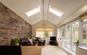 conservatory roof insulation Egham Hythe, Surrey