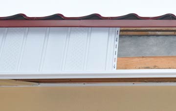 Egham Hythe fascia repair costs