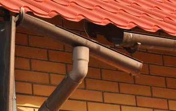 Egham Hythe gutter repair costs