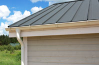 Egham Hythe fascia repair